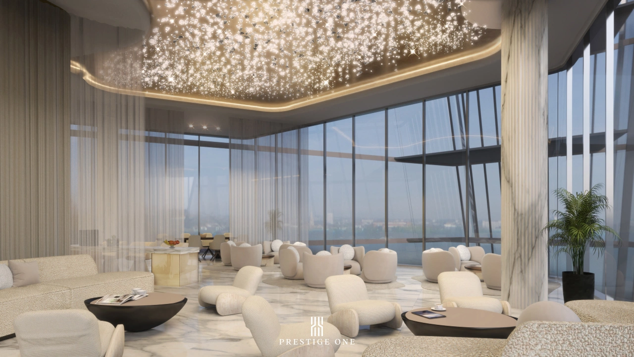 Sky Lounge